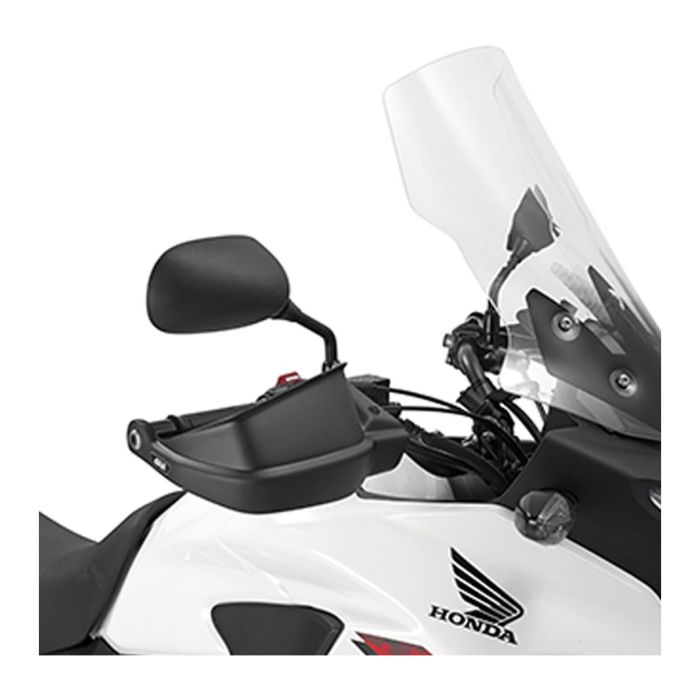 Givi Hp1121b Paramani Abs Honda Cb500x (13-18)