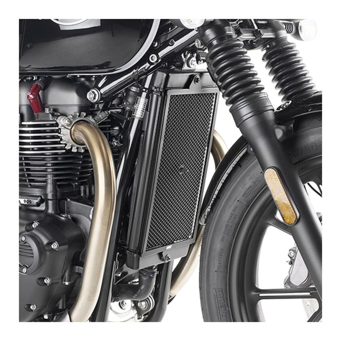 Givi Pr6407 Protez.radiat.tr.street Twin 900 (16-22)