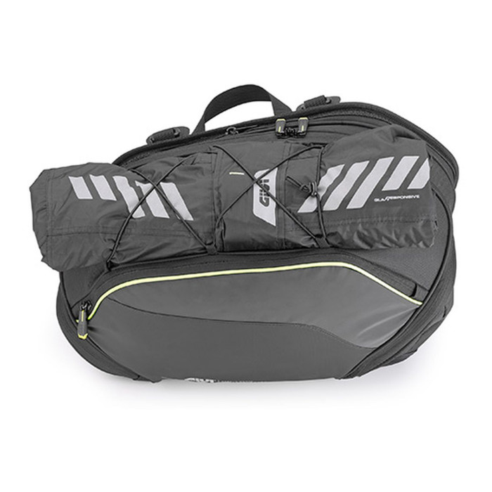 Givi Ea127b Borse Lat. Soffici Easy Bag 20/30 Lt
