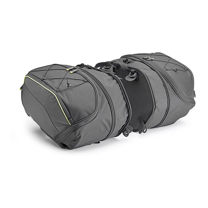 Givi Ea127b Borse Lat. Soffici Easy Bag 20/30 Lt