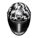 Casco Shoei Glamster 06 Neighborhood X Dsc Tc5