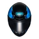 Casco Shoei Nxr2Sheen Tc2 Blu