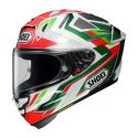 Casco Shoei X-spr Pro Escalate Tc4 Italia