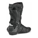 Stivali Road SidiRex Air Nero