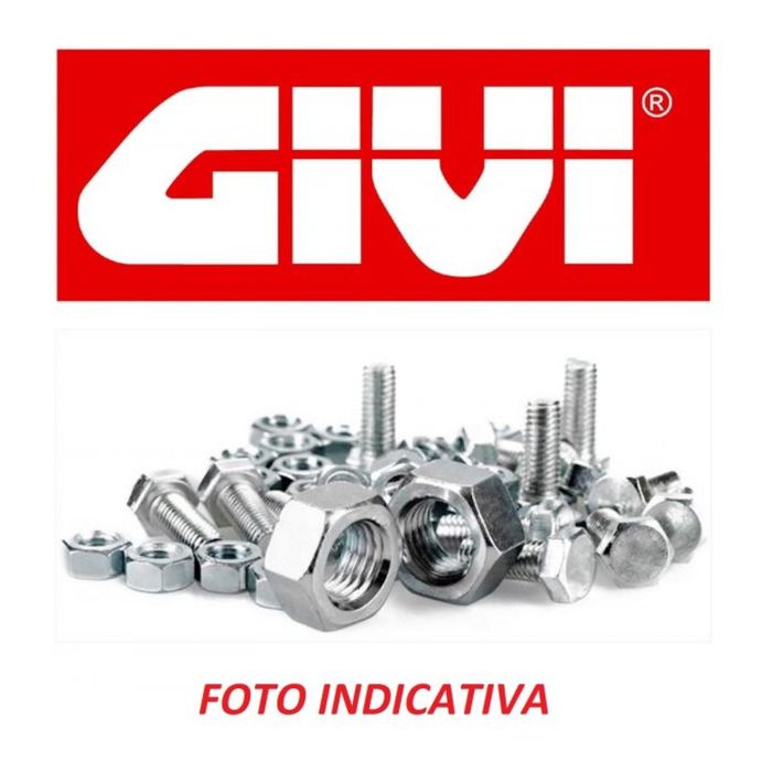 Givi 9430plokitr Kit Viteria Plo9430mk-plo9430cam