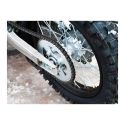 Lubrificante Catena Moto Off- Road Bardahl K9 400ML
