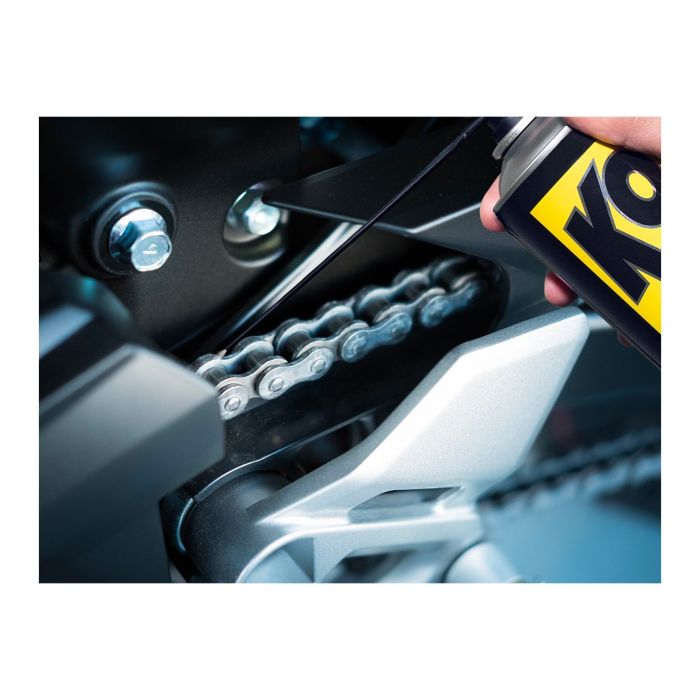 Lubrificante Spry Multiuso Bardahl K9