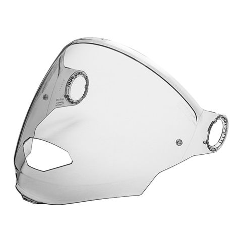 Visiera Nolan Trasparente N70-2 Gt 06 Tg L-2xl