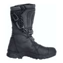 Stivale Oj Ground Nero