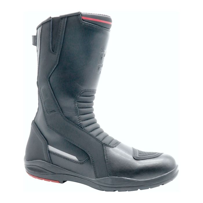 Stivali Oj Massive 2 Nero