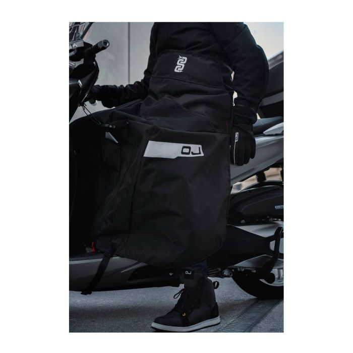 Coprigambe Oj Fast Plus Nero