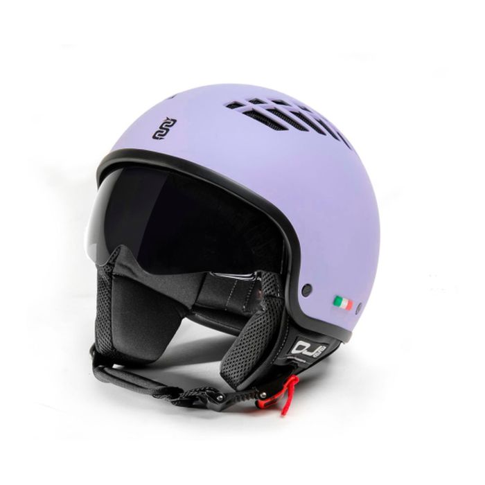 Casco Oj Vento Glicine