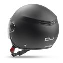 Casco Oj Aria Black