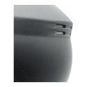 Casco Oj Aria Black