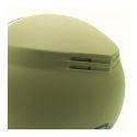 Casco Oj Aria Matt Green