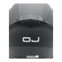 Casco Oj Scatto Matt Black