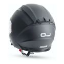 Casco Oj Scatto Matt Black