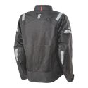 Giacca Estiva Oj Reef Man Black