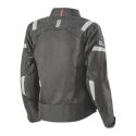 Giacca Estiva Oj Reef Lady Black