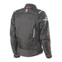 Giacca Estiva Oj Stream Man Black