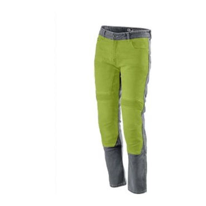 Jeans Oj Steel Man Black