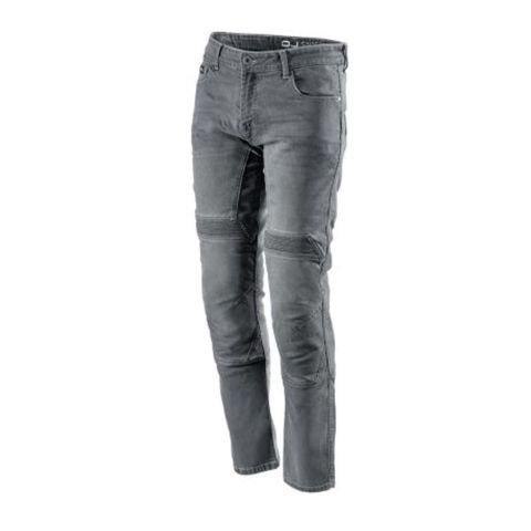 Jeans Oj Steel Man Black