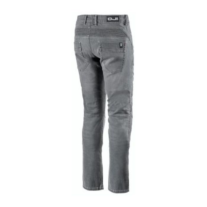 Jeans Oj Steel Man Black