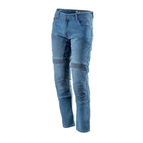 Jeans Oj Steel Man Blue