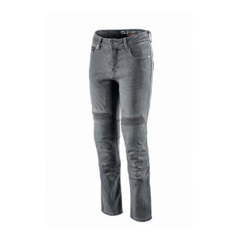 Jeans Oj Steel Lady Black