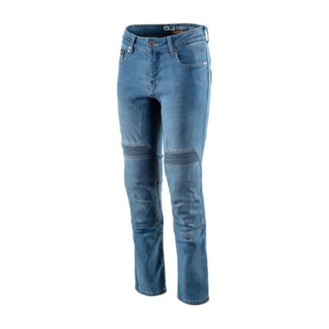 Jeans Oj Steel Lady Blue