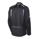 Giacca Oj Revenge J Black