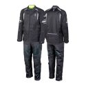 Giacca Oj Revenge P Black