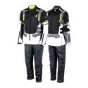 Giacca Oj Revenge P Black