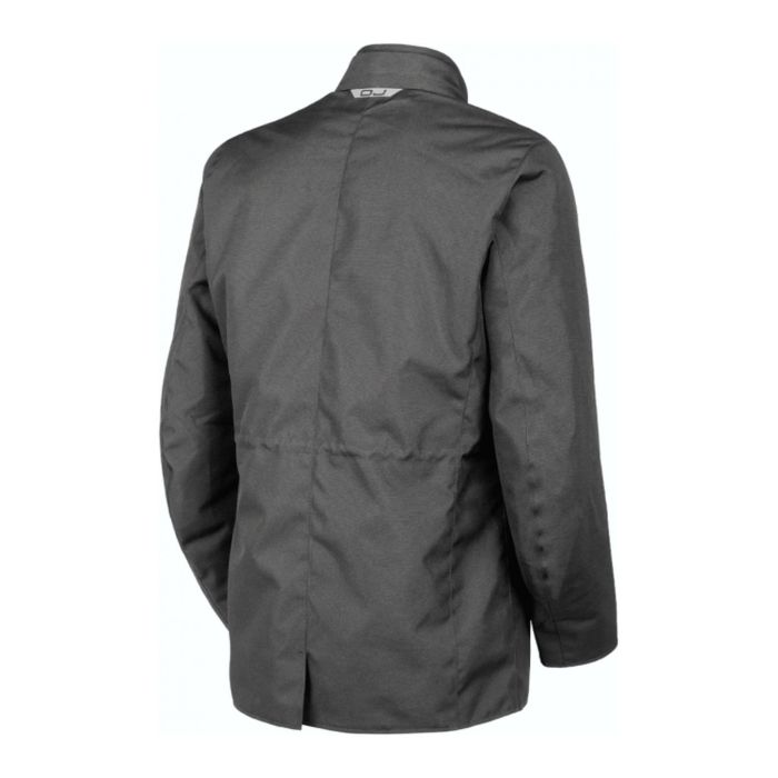 Giacca Estiva Oj Stylish Man Nero