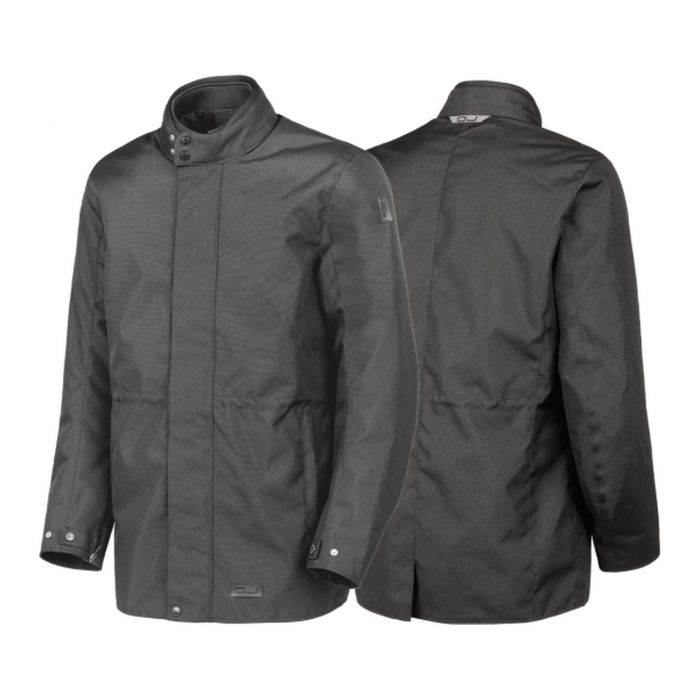 Giacca Estiva Oj Stylish Man Nero