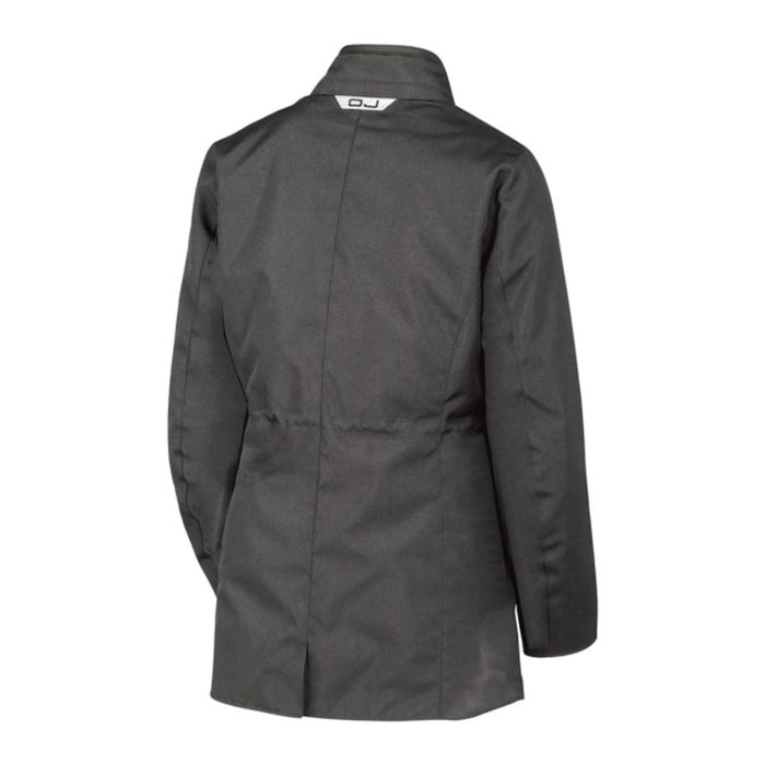 Giacca Estiva Oj Stylish Lady Nero
