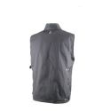 Gilet Oj Skip Nero