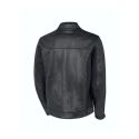 Giacca Estiva Oj Slender Nero