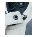 Giacca Estiva Oj Escaper J Ice/grey/yellow Fluo