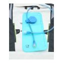 Giacca Estiva Oj Escaper J Ice/grey/yellow Fluo