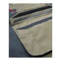 Giacca Estiva Oj Escaper J Green/black/red