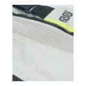 Giacca Estiva Oj Escaper P Ice/grey/yellow Fluo
