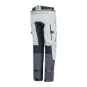 Giacca Estiva Oj Escaper P Ice/grey/yellow Fluo