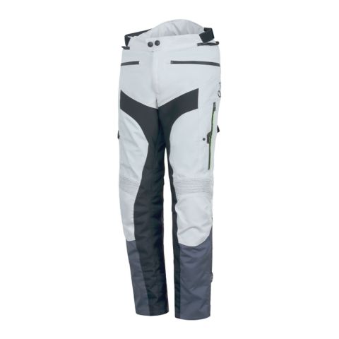 Giacca Estiva Oj Escaper P Ice/grey/yellow Fluo