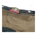 Giacca Estiva Oj Escaper P Green/black/red