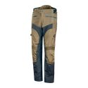 Giacca Estiva Oj Escaper P Green/black/red