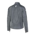 Giacca Estiva Oj Essential Black