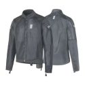 Giacca Estiva Oj Essential Black
