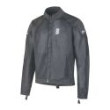 Giacca Estiva Oj Essential Black
