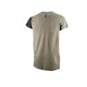 T-shirt Oj Oj Ts1 Green/black